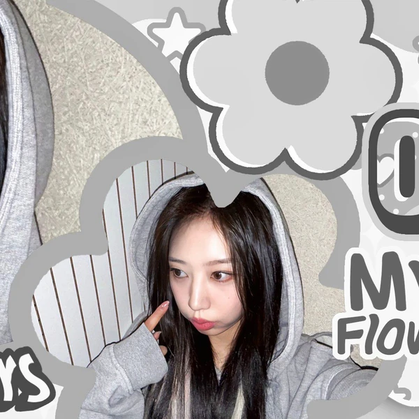 Top Photo Full of Zuu (SECRET NUMBER) Love