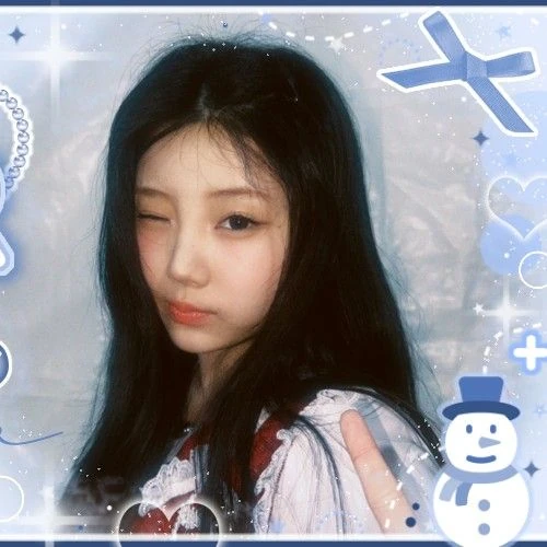 Top Photo Full of Wonhee (ILLIT) Love