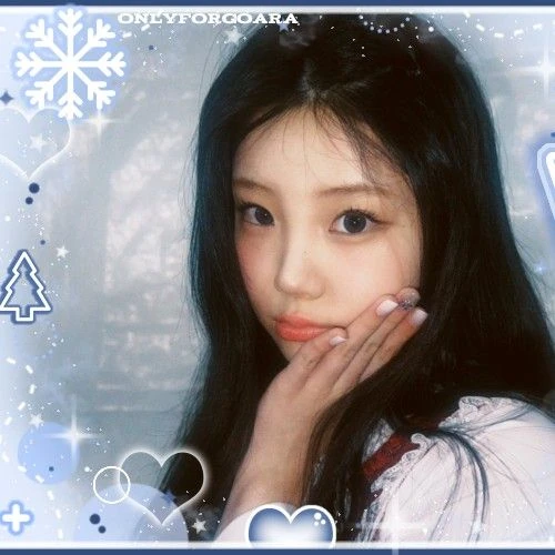 Top Photo Full of Wonhee (ILLIT) Love