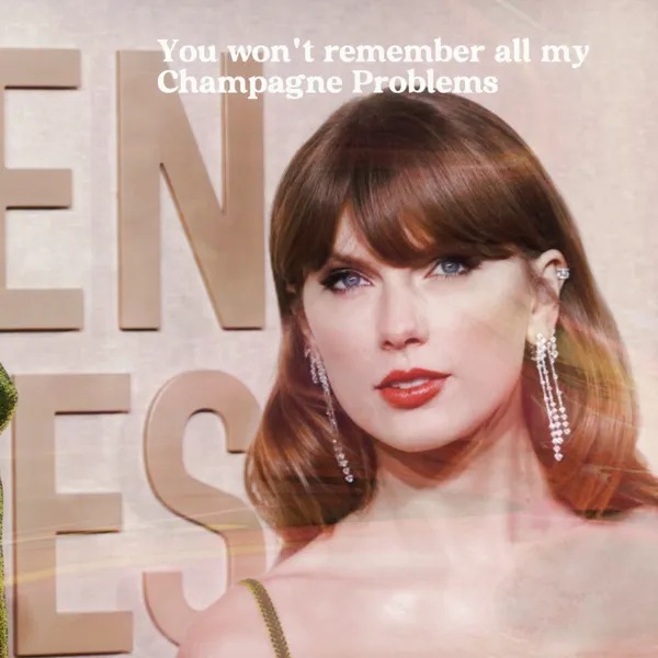 Today's Most Loved Taylor Swift