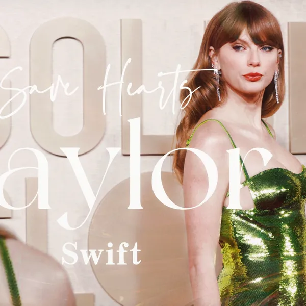 Today's Most Loved Taylor Swift