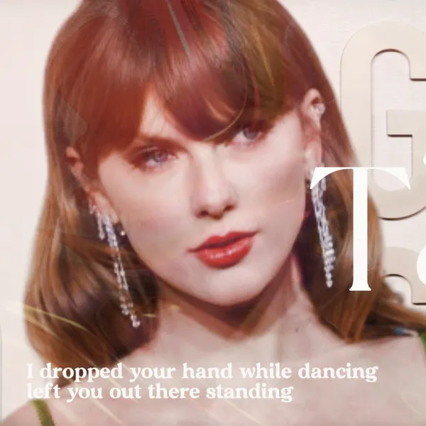 Fans' Pick: Best Moment of Taylor Swift