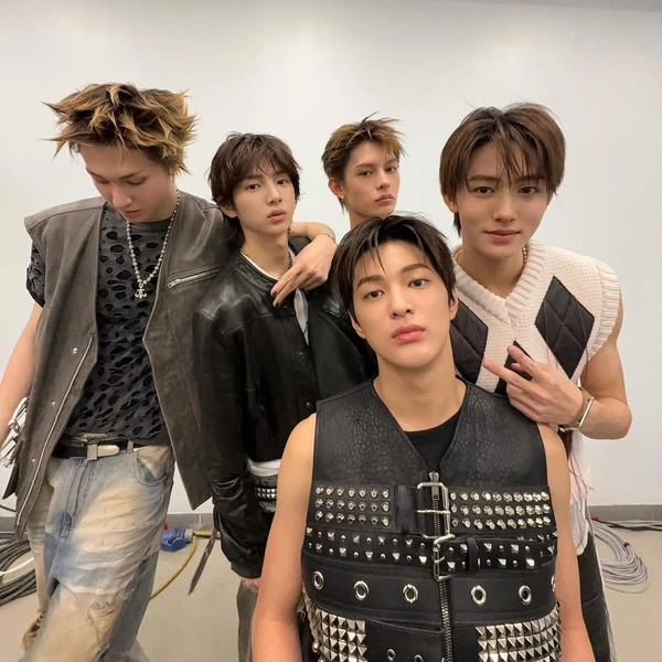 Popular profile picture of CORTIS loved by fans