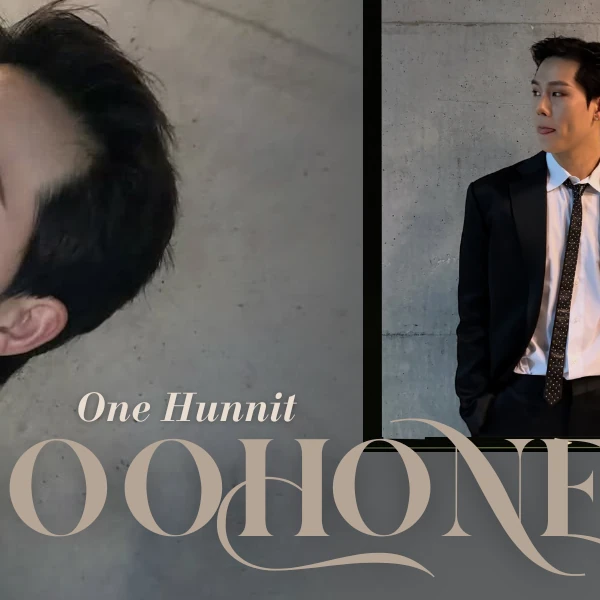 Today's Most Loved Joohoney (MONSTA X)