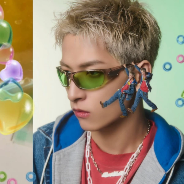 Top Photo Full of Kinjo Sukai (JO1) Love