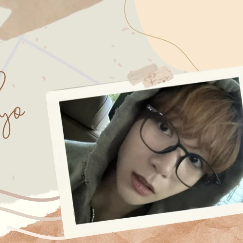 Today's Most Loved Ryo (NCT WISH)