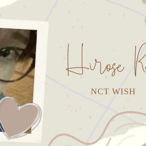 Today's Most Loved Ryo (NCT WISH)