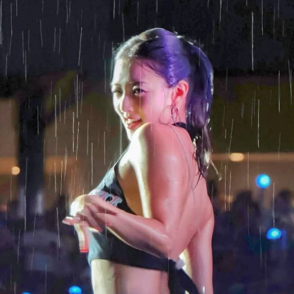 팬들이 뽑은 지효 (TWICE) 최고의 순간