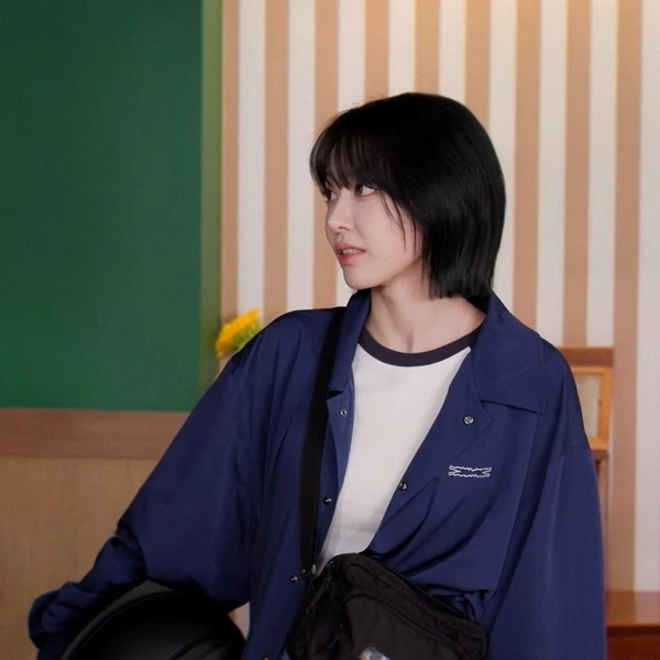 サクラ (LE SSERAFIM)への愛が詰まった人気写真