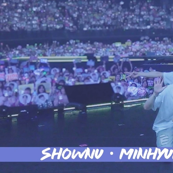 Momen Terbaik MONSTA X Pilihan Penggemar