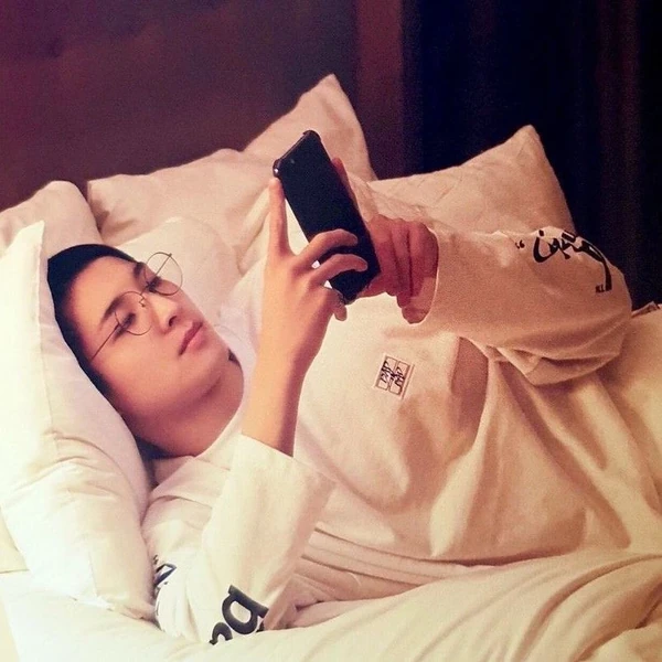 원우 (세븐틴) 팬심 가득한 인기 사진