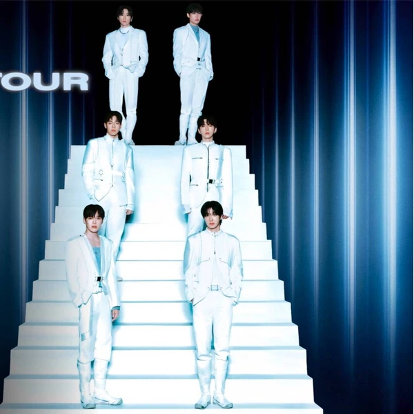 今日最受喜愛的亨元 (MONSTA X)