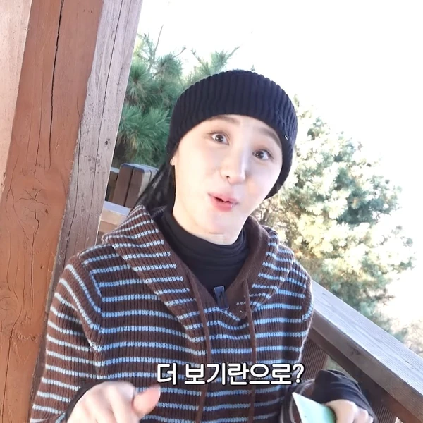 ファンが選んだイ・チェヨン最高の瞬間