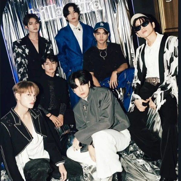 Best moment chosen by HORI7ON fandom