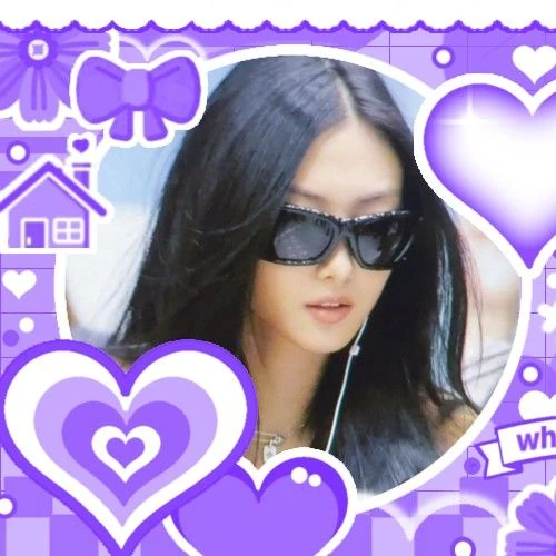 Signature photo of Gawon (MEOVV) capturing their charm