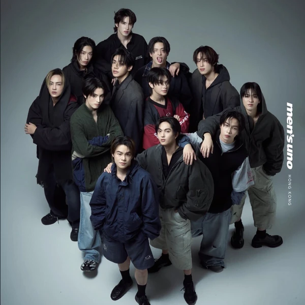 Shining profile picture of BUS on today's Choeaedol