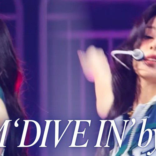 充滿粉絲愛意的子瑜 (TWICE)人氣照片