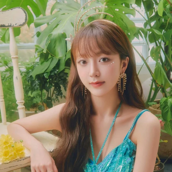 Today's Most Loved Sohee (NATURE)