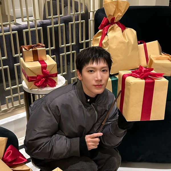 Top Photo Full of TEN (WayV) Love