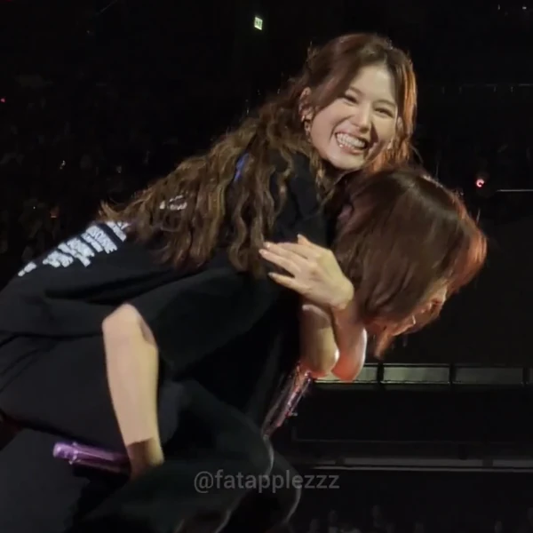 粉絲票選的Sana (TWICE)最佳瞬間