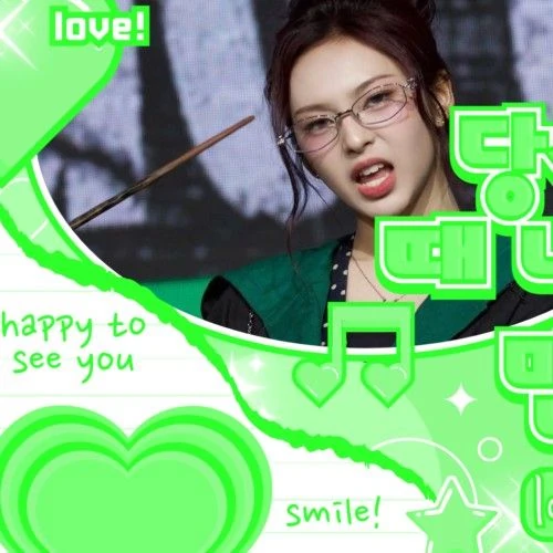 Top Photo Full of Chiquita (BABYMONSTER) Love