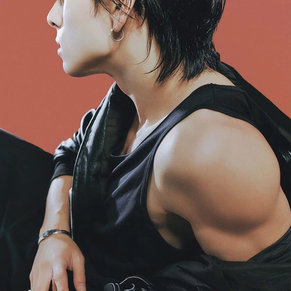 Top Photo Full of Nishi Hiroto (INI) Love