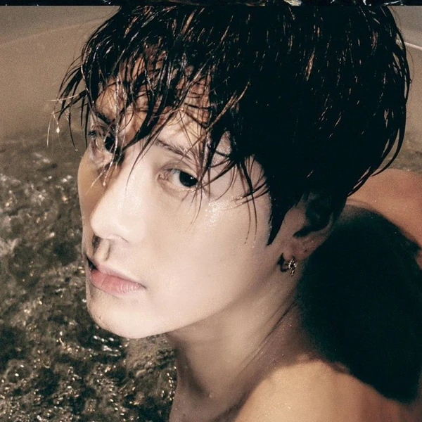 Foto Populer Penuh Cinta untuk GOT7