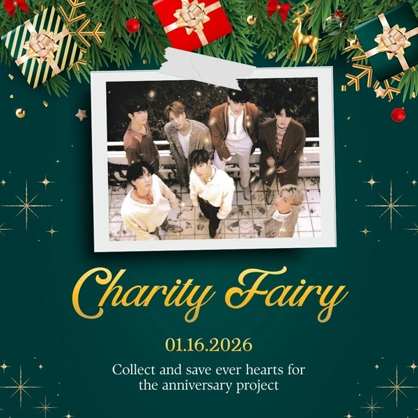 Foto Populer Penuh Cinta untuk GOT7