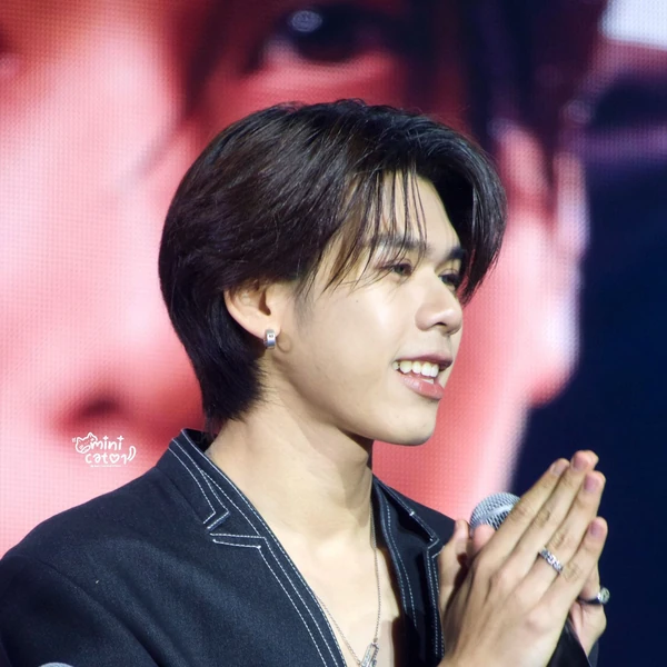 Popular profile picture of Tui (LYKN) loved by fans