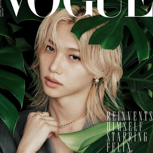 Fans' Pick: Best Moment of Felix (Stray Kids)