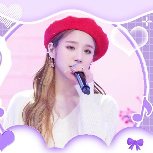 Fans' Pick: Best Moment of HeeJin (ARTMS)