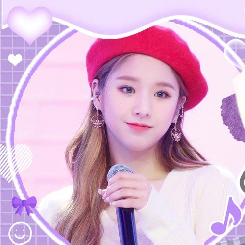 Today's Most Loved HeeJin (ARTMS)