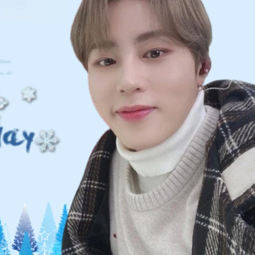 하성운 팬심 가득한 인기 사진