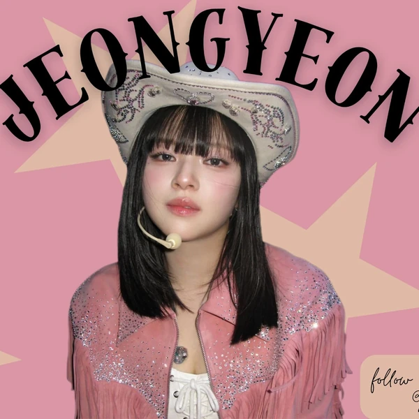 Fans' Pick: Best Moment of Jeongyeon (TWICE)