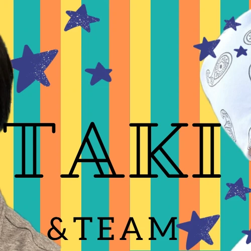 Today's Most Loved Taki (&TEAM)