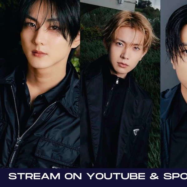 今日最受喜愛的ENHYPEN