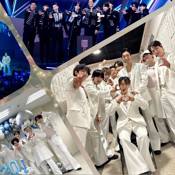 Fans' Pick: Best Moment of Super Junior