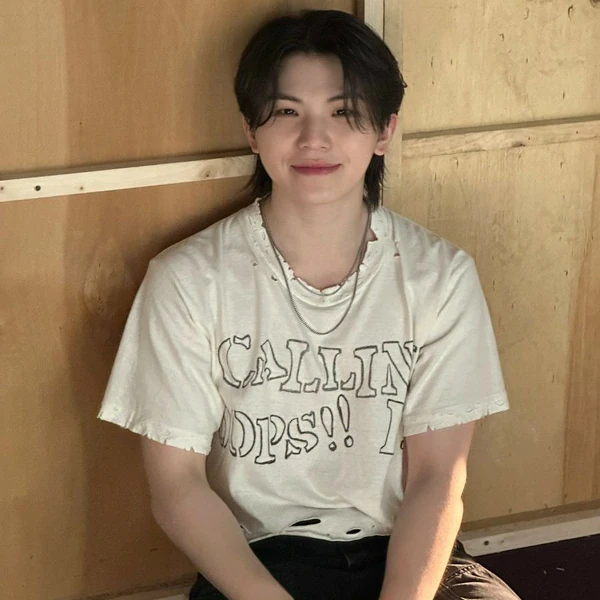 Top Photo Full of Woozi (SEVENTEEN) Love