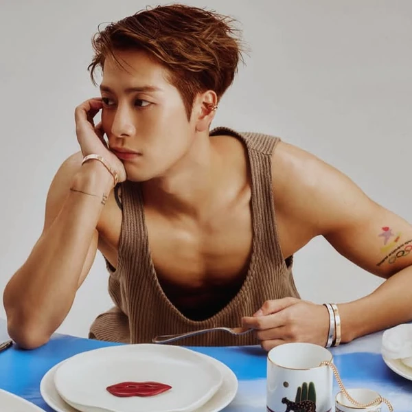 Penampilan GOT7 yang Paling Dicintai Hari Ini