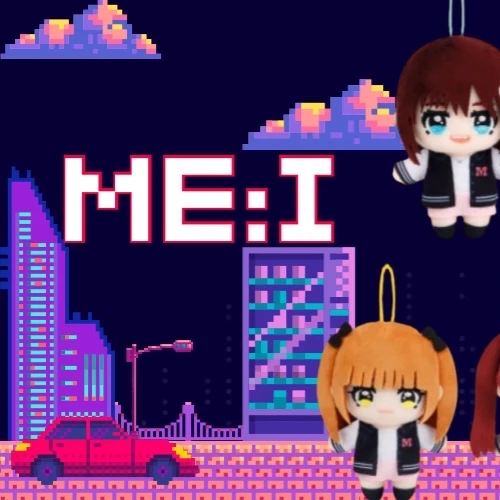 Best moment chosen by ME:I fandom