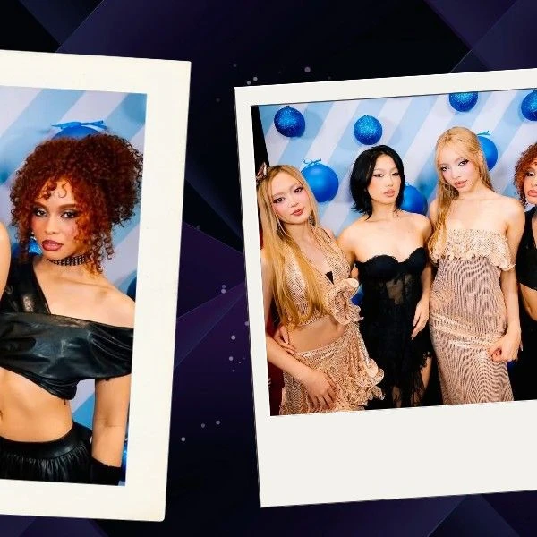 Today's Most Loved GIRLSET