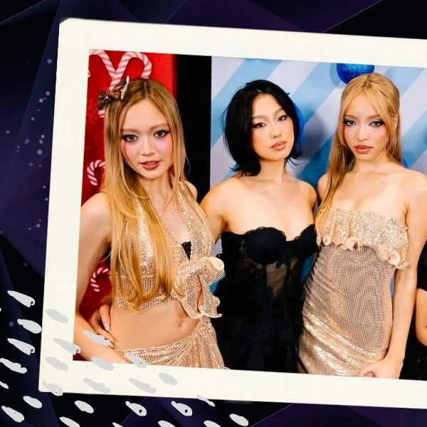 Today's Most Loved GIRLSET