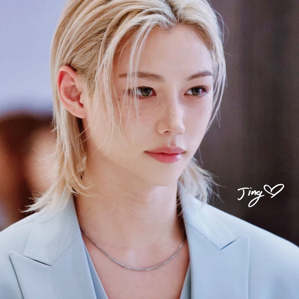 Top Photo Full of Felix (Stray Kids) Love