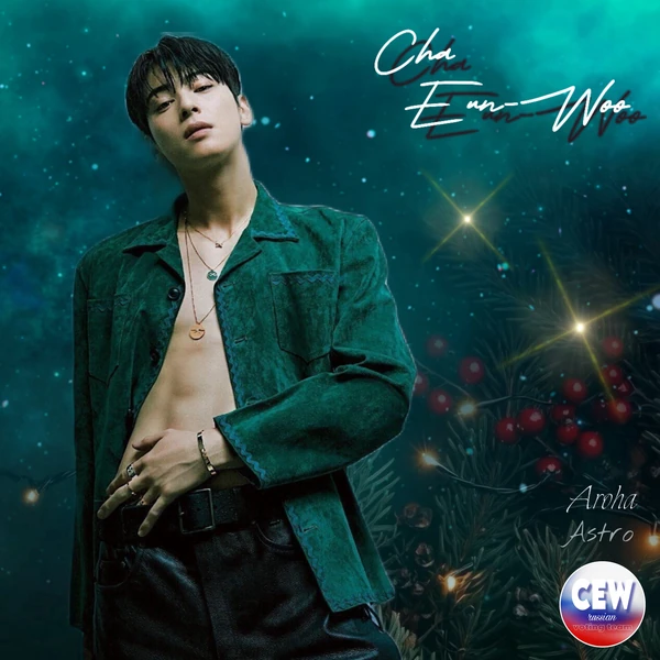 Fans' Pick: Best Moment of Eunwoo (ASTRO)