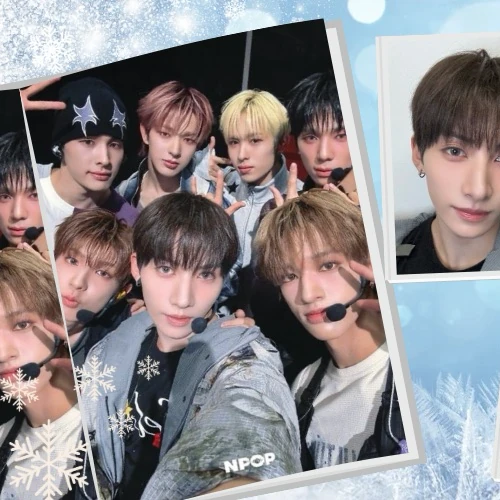 Popular profile picture of NEXZ loved by fans