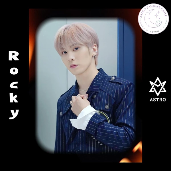 오늘 가장 사랑받은 아스트로의 모습