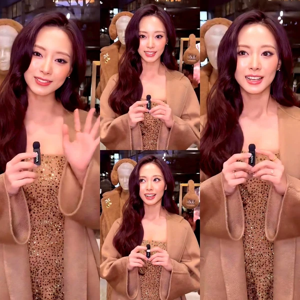 오늘 가장 사랑받은 쯔위 (TWICE)의 모습