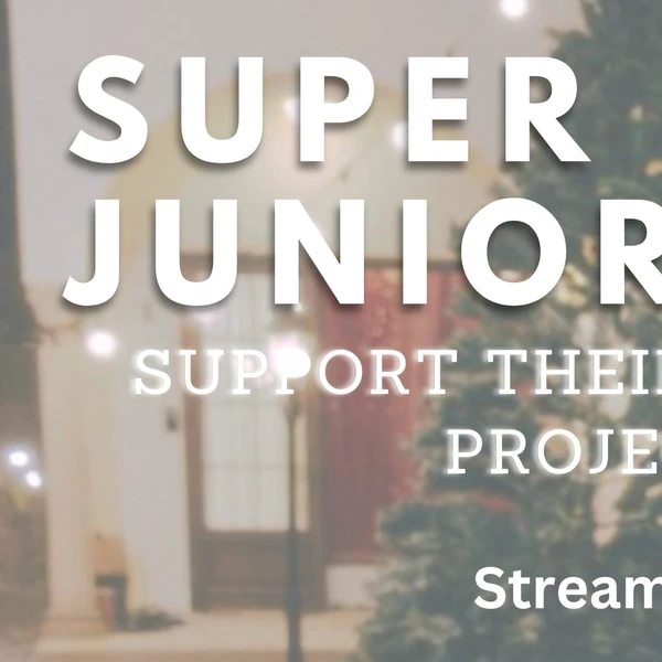 Fans' Pick: Best Moment of Super Junior