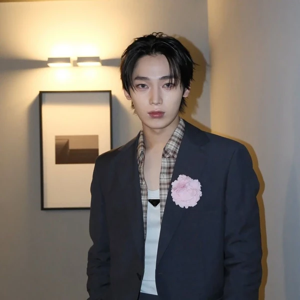 선우 (ENHYPEN) 팬심 가득한 인기 사진