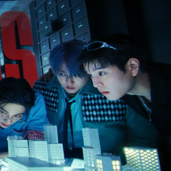 粉絲票選的Stray Kids最佳瞬間